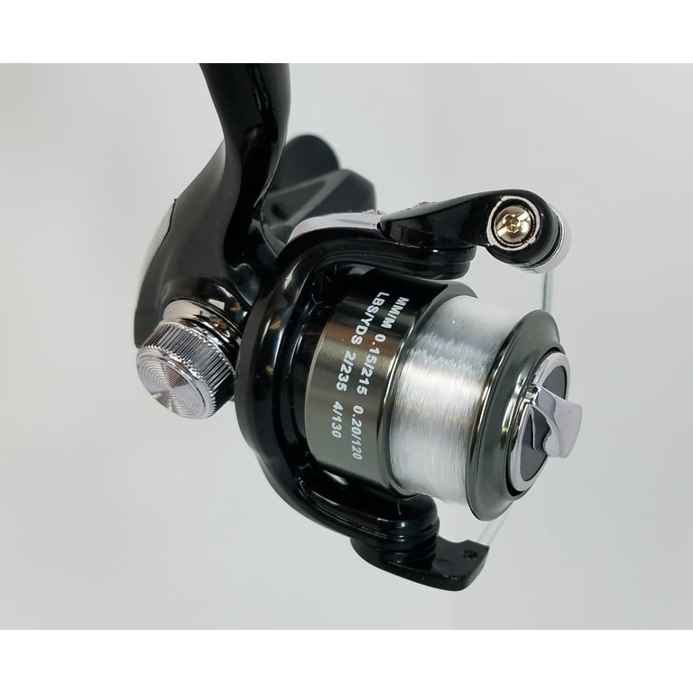 best braid for lure fishing uk Best Braided Fishing Lines UK: Comparing every braid