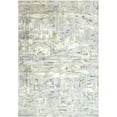 thumbnail image 1 of Dynamic Rugs CU912982076242 7 Pi 10 Po x 10 Pi 10 Po Château 98207 Rectangle Tapis Moderne - 6242 Beige & Bleu, 1 of 1