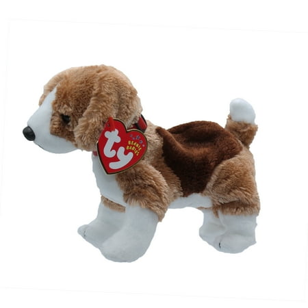 Ty Beanie Baby: Side Kick the Dog | Stuffed Animal | MWMT price history on PriceWatchPro