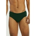 thumbnail image 5 of 247 Frenzy Men's Essentials Knocker PACK OF 6 Solid Bikini Briefs MB705_6PK_SOL (XL), 5 of 7
