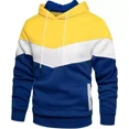 thumbnail image 2 of Sudadera Casual Hoodie Con Capucha Moda Calidad 122102 Am7, 2 of 8