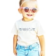 thumbnail image 4 of Back to School Shirt for Teachers and Students Cute Coquette Bow School Supplies Graphic Tee Natural Shirt Youth Small, 4 of 8