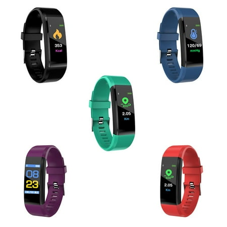slim activity tracker