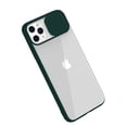 thumbnail image 2 of Camera Slider Case Compatible with iPhone 11 Pro / 12Pro / 12 ProMAX Case, Camera Phone Case with Push Pull Camera Protection, An, 2 of 9