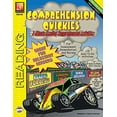 thumbnail image 1 of Pre-Owned REMEDIA Comprehension Quickes Reading 443, 1 of 1