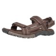 thumbnail image 2 of Trespass - Sandalias modelo Alderley para hombre (Cacao), 2 of 3