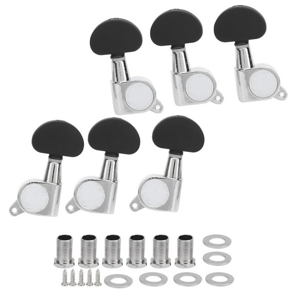 Guitar Tuners, Comfortable Guitar Tuning Key, Practical Stable For Guitar