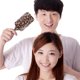 thumbnail image 5 of Peine De Colchón De Aire Entwirrender Kamm mit Leopardenmuster Luftkissen gerade Massagebürste Friseur Sywqhk Cuidado Belleza, 5 of 9