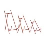 Stylish Metal Easel
