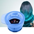 thumbnail image 3 of Tazón para mezclar tinte ANGGREK Mezclador eléctrico Color cabello, 3 of 8
