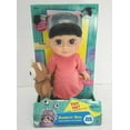 thumbnail image 2 of Monsters, Inc., Babblin' Boo Doll, 2 of 5