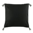thumbnail image 3 of Safavieh Sidonia Medallion 16" x 16" Plush Pillow, 3 of 4