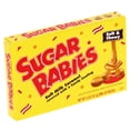 thumbnail image 3 of Sugar Babies Caramel Candy Theater Box Soft & Chewy 3 Pack 5 oz, 3 of 5