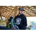 thumbnail image 7 of Realtree Black Outfitters R1 Men Graphic Hoodie, 7 of 7