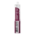 thumbnail image 4 of e.l.f. Brillo labial hidratante, acondicionador y bálsamo labial nutritivo, barra de labios teñida de color transparente, extático, 0.09 oz, 4 of 7