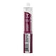 thumbnail image 4 of e.l.f. Brillo labial hidratante, acondicionador y bálsamo labial nutritivo, barra de labios teñida de color transparente, extático, 0.09 oz, 4 of 7