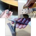thumbnail image 4 of Taper Reamer Professional Portable Steel Pin Reamer Hand Tool for Guitar, 4 of 6