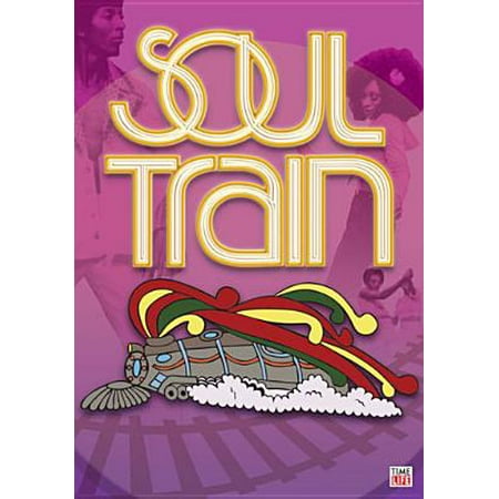 The Best of Soul Train, Vol. 4 (The Best Of Soul Train)