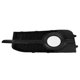 thumbnail image 5 of Front Bumper Fog Light Grille Cover 8X0807682B 8X0807681B Fit for A1 8X/8XA 2010?2014, 5 of 5