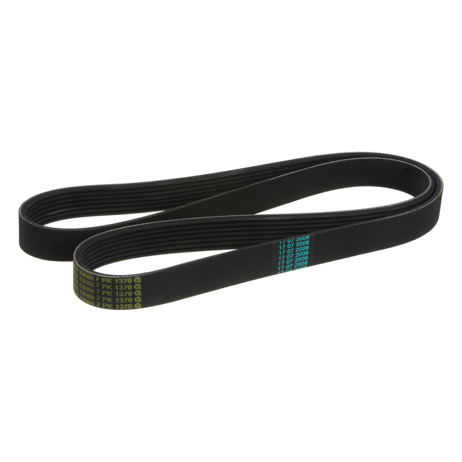 Automotive Metric Multi-V Belt
