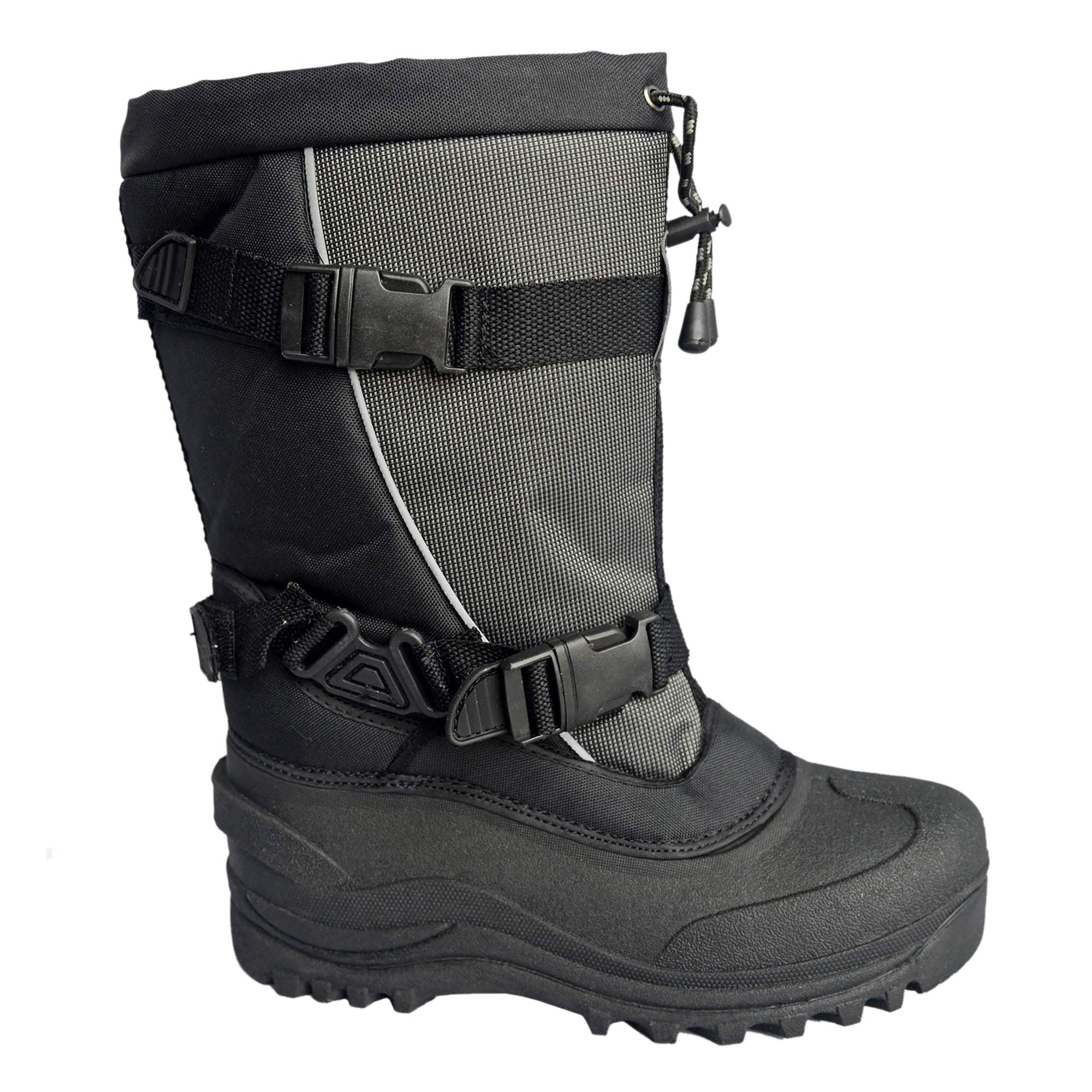 Cold Front Men's Sled Cat Winter Boot