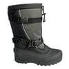 Cold Front Mens Sled Cat Winter Boot