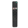 thumbnail image 2 of RMF TX500U Remote Control, Voice Television Remote Stable Wearable ABS Shell Universal  For KD55X8500G For KD85X9500G For KD65X9000H, 2 of 8