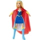 DC Super Héros Filles Supergirl Intergalactique Gala Poupée – image 5 sur 6