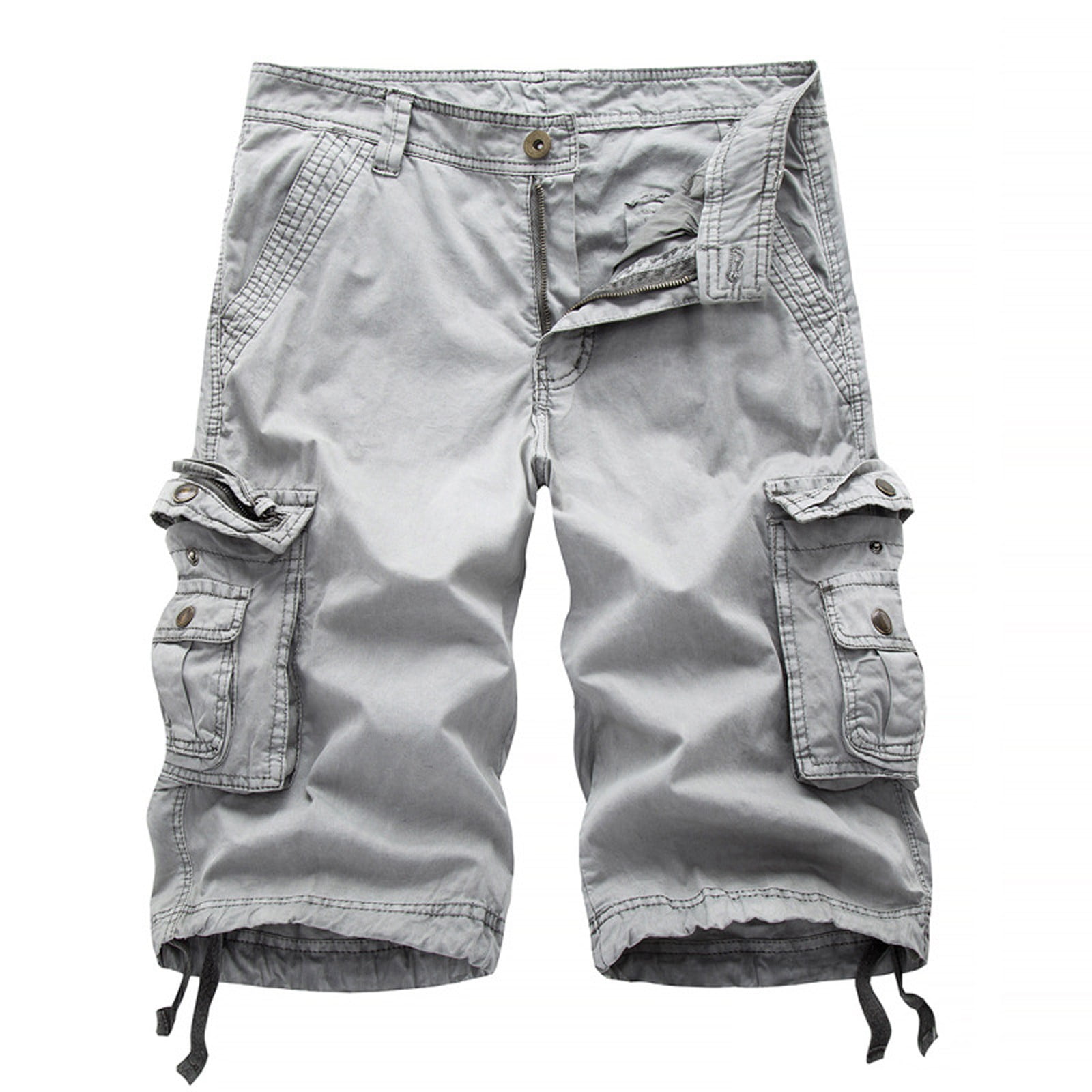 We are Young Mens Casual Short Trouser