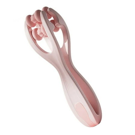 BELOWSYALER Finger and Hand Massager for Deeply Tissue Comfort Massage Roller Double Roller Finger Massager