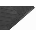 Rough Country Rubber Bed Mat for 20222024 Ford Maverick 4'6" Bed