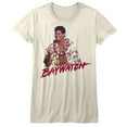 thumbnail image 1 of Baywatch Righteous Natural Junior Women's T-Shirt, 1 of 2