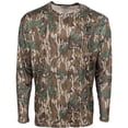 thumbnail image 3 of Rogers Men's Chill Long Sleeve T-Shirt with Bug Protection, 3 of 6