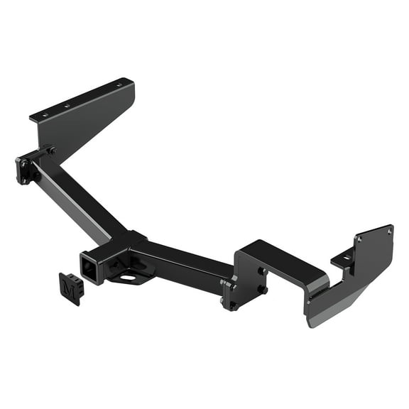 Magnus Assembly Class 3 Trailer Hitch 2 Inches Receiver Tube Compatible with 2008-2013 Toyota Highlander