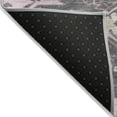 thumbnail image 5 of Addison Rugs Chantille Indoor/Outdoor Transitional Tribal Pink Machine Washable Rectangle Rug, 10' x 14', 5 of 8