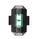thumbnail image 1 of Estrobo Luces Led Recargable Auto Moto Bici Drones, 1 of 5