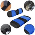 thumbnail image 3 of Golf Cart Universal Standard Rear/Back Seat Cover for Club Car EZGO and Yamaha Golf Cart Back SeatsRenew Your Golf Cart, 3 of 5