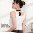 thumbnail image 4 of Lymphatic Drainage Neck Massager With Vibration Reminder For Posture Correction And Pain Relief, 4 of 8