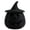 C, variant on Racifhz Halloween Decorations Spooky Haunted Seaweed and Pumpkin Ornaments, Plastic Holiday Party Props for Haunted House and Outdoor Yard Decor, 1 Piece, A