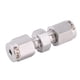 thumbnail image 4 of Conector de manguera de aire Tipo recto Accesorio neumático de acero inoxidable 304 4 mm/6 mm/8 mm/10 mm/12 mm(10 mm), 4 of 9