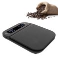 thumbnail image 1 of Báscula de café Digital a prueba de agua 01g de alta precisión Manual automática Mini báscula portátil para hornear con pantalla Digital de temporizador ANGGREK  Otros, 1 of 8