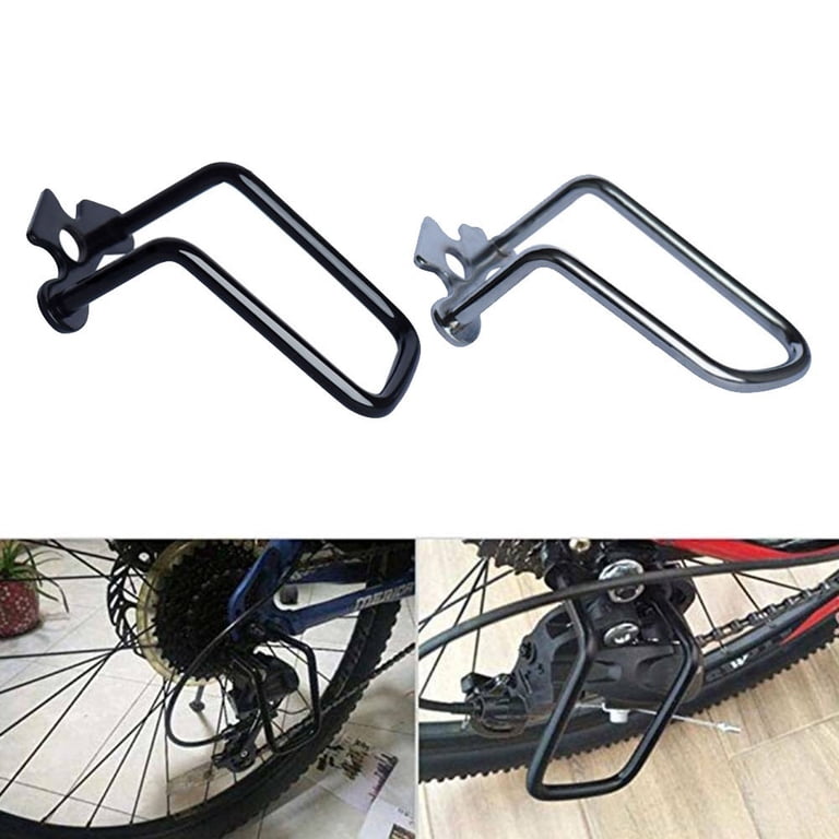 In Stock] 4 Reinforced Rubber Tip End Cap Hammers Trekking Pole Hiking Walking Stick Cane%e2%9d%80 I.340360516