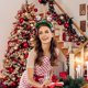 thumbnail image 5 of 1-5 piezas de diadema con forma de árbol de Navidad, Papá Noel, muñeco de nieve, globo, animal, para baby shower, juguetes para niños, decoración para fiestas de cumpleaños y bodas, 5 of 5