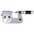 thumbnail image 1 of Brown & Sharpe 72.109837 1 in. 225 Series Etalon Micrometer, 1 of 1