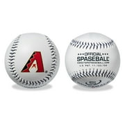 SweetSpot Baseball Arizona Diamondbacks Spaseball 2-Pack