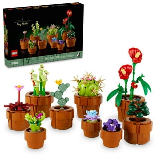 Plant Lego