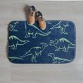 thumbnail image 3 of Tapete Decorativo Vianney Dinosaurios, 3 of 3
