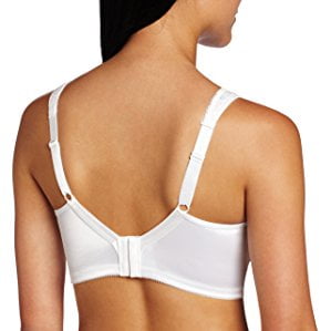 Playtex Womens 18 Hour Smooth N Stylish Soft Cup Bra