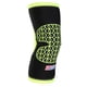 thumbnail image 5 of Negro Calcetines de Compresión para Revitalizar Piernas Medias Piernas Calcetines Rodilleras - L L, 5 of 9