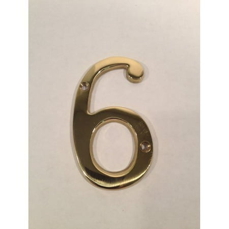 DON-JO MFG INC. House Number